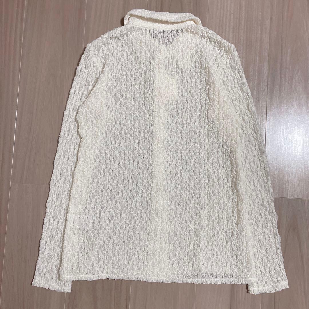 トップス mi