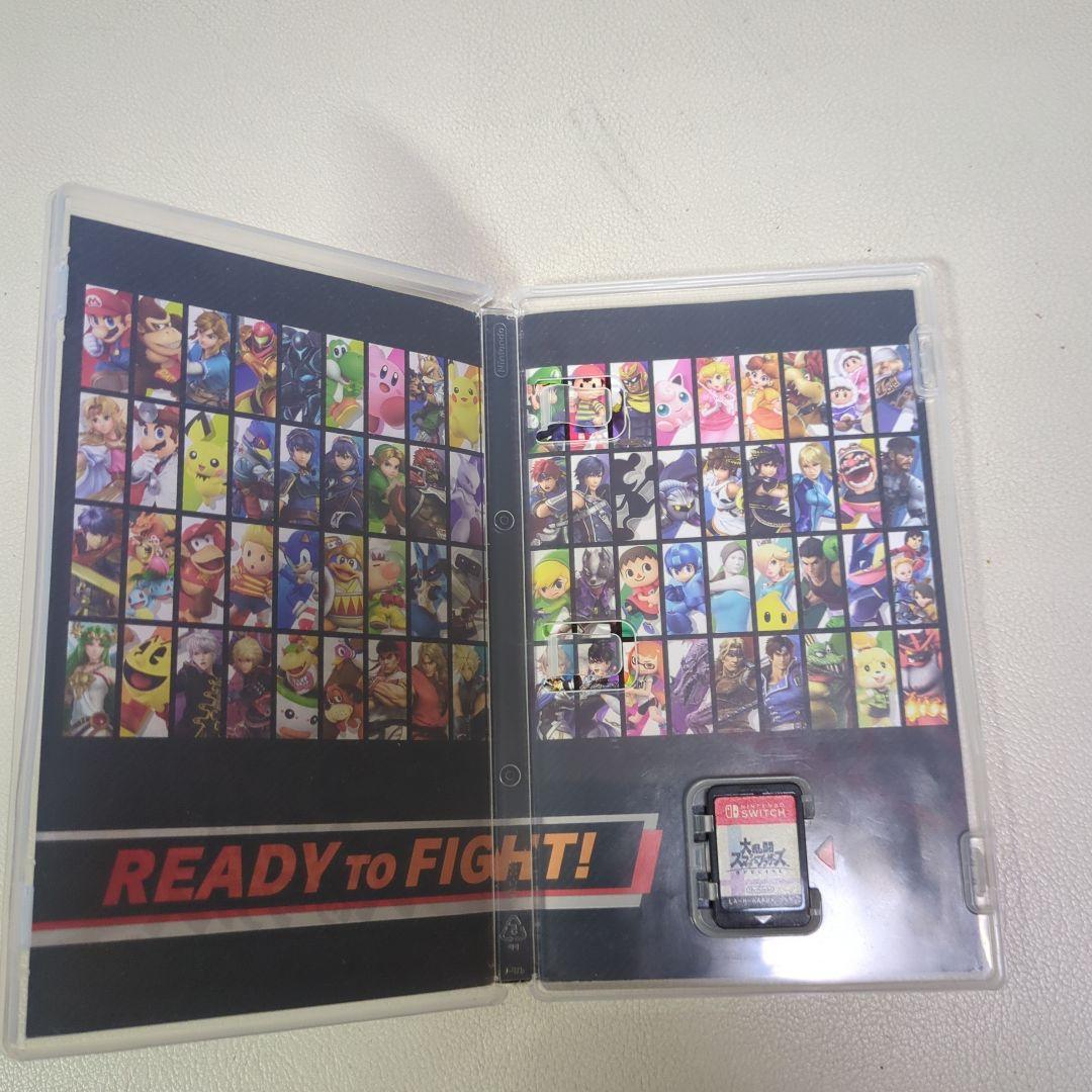 Nintendo Switch カセット 3本セット