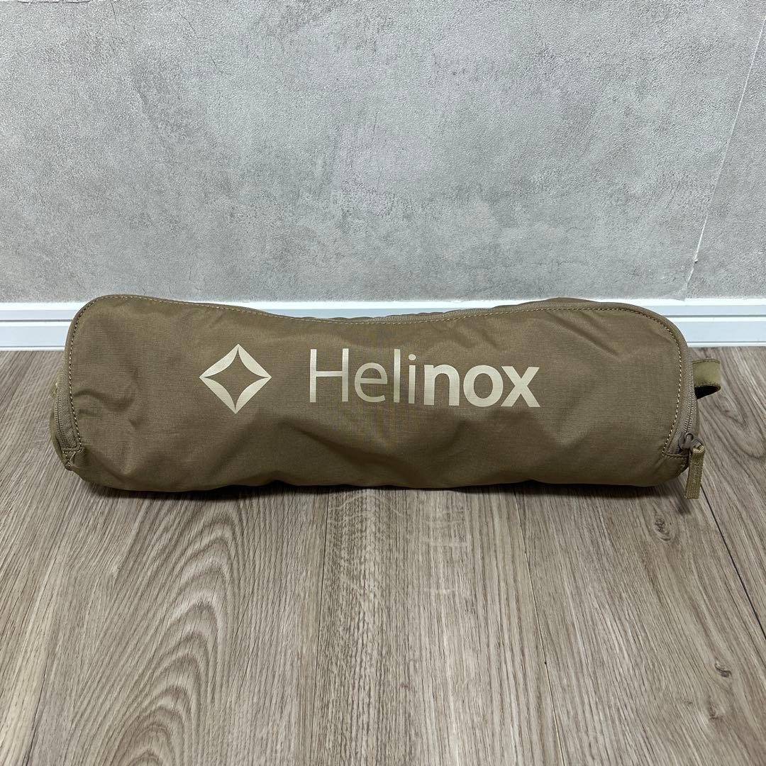 ヘリノックス Helinox サンセットチェア / CTN/B