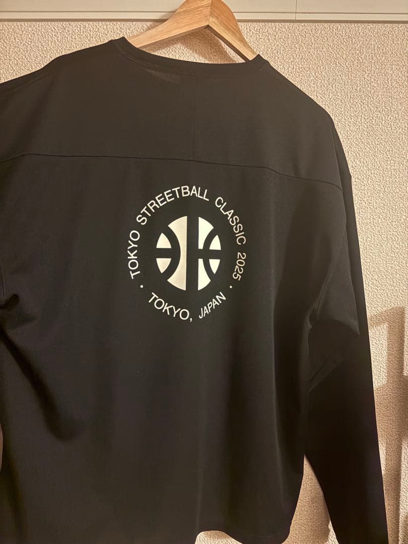 TOKYO STREETBALL CLASSIC 2025 優姫