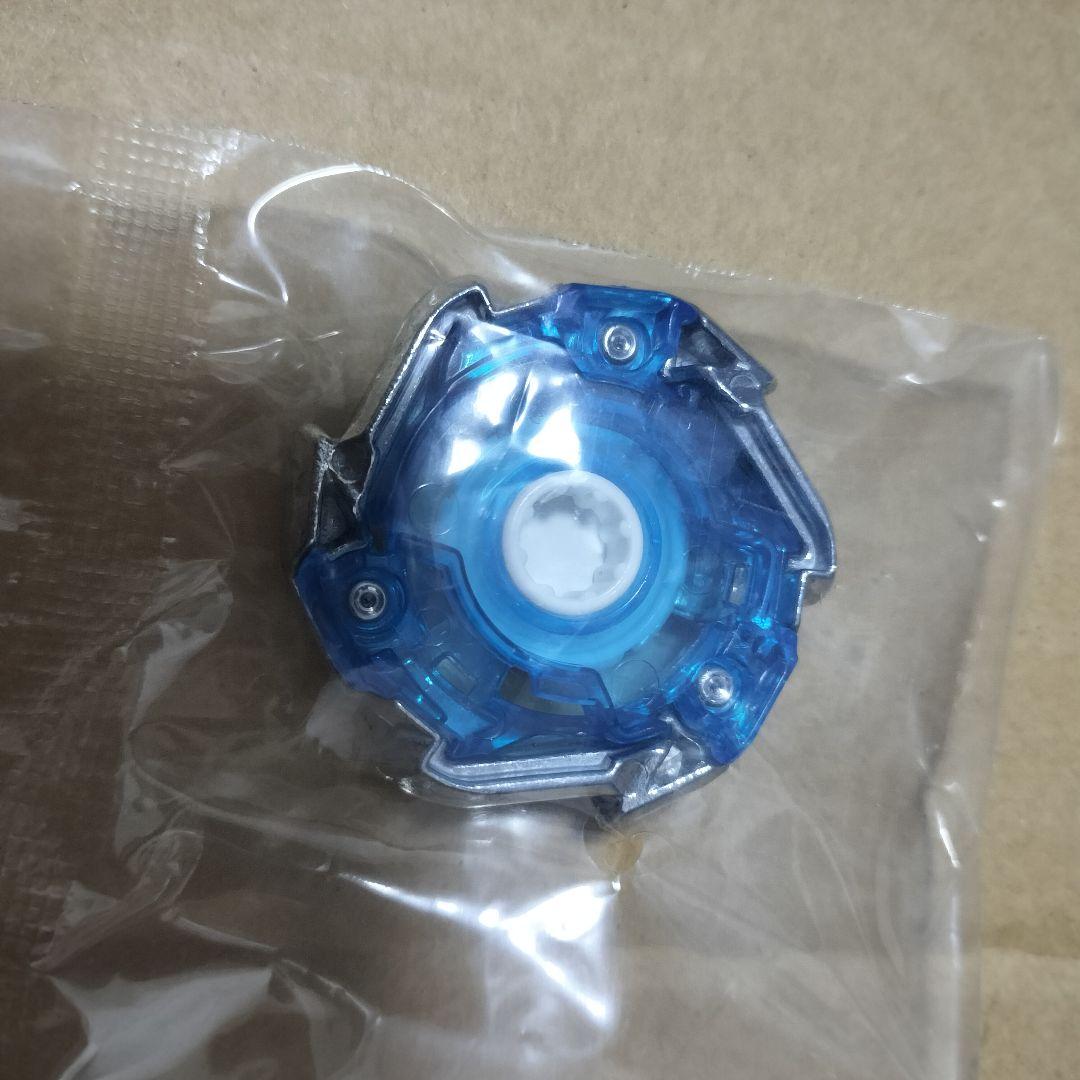 ベイブレードX ドランダガー4-60R