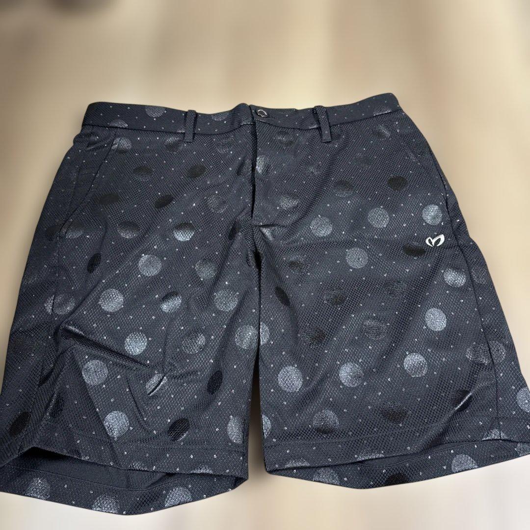 マスターバニーエディション パンツ