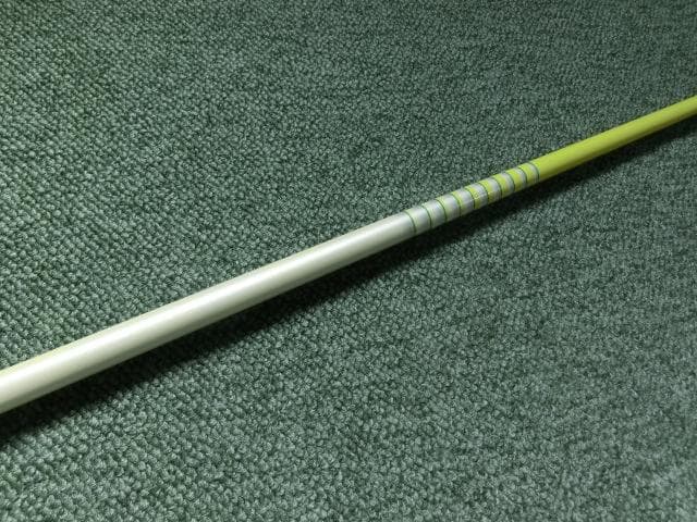 テーラーメイドスリーブ グラファイトデザイン MT-5 (S) 長尺47.75
