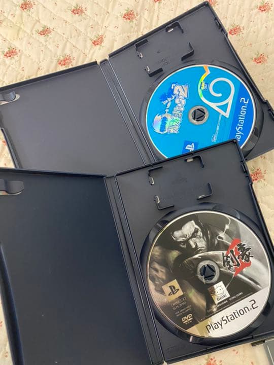 送料無料◆バラ売り可◆PS2ソフト◆メモリーカード◆セット
