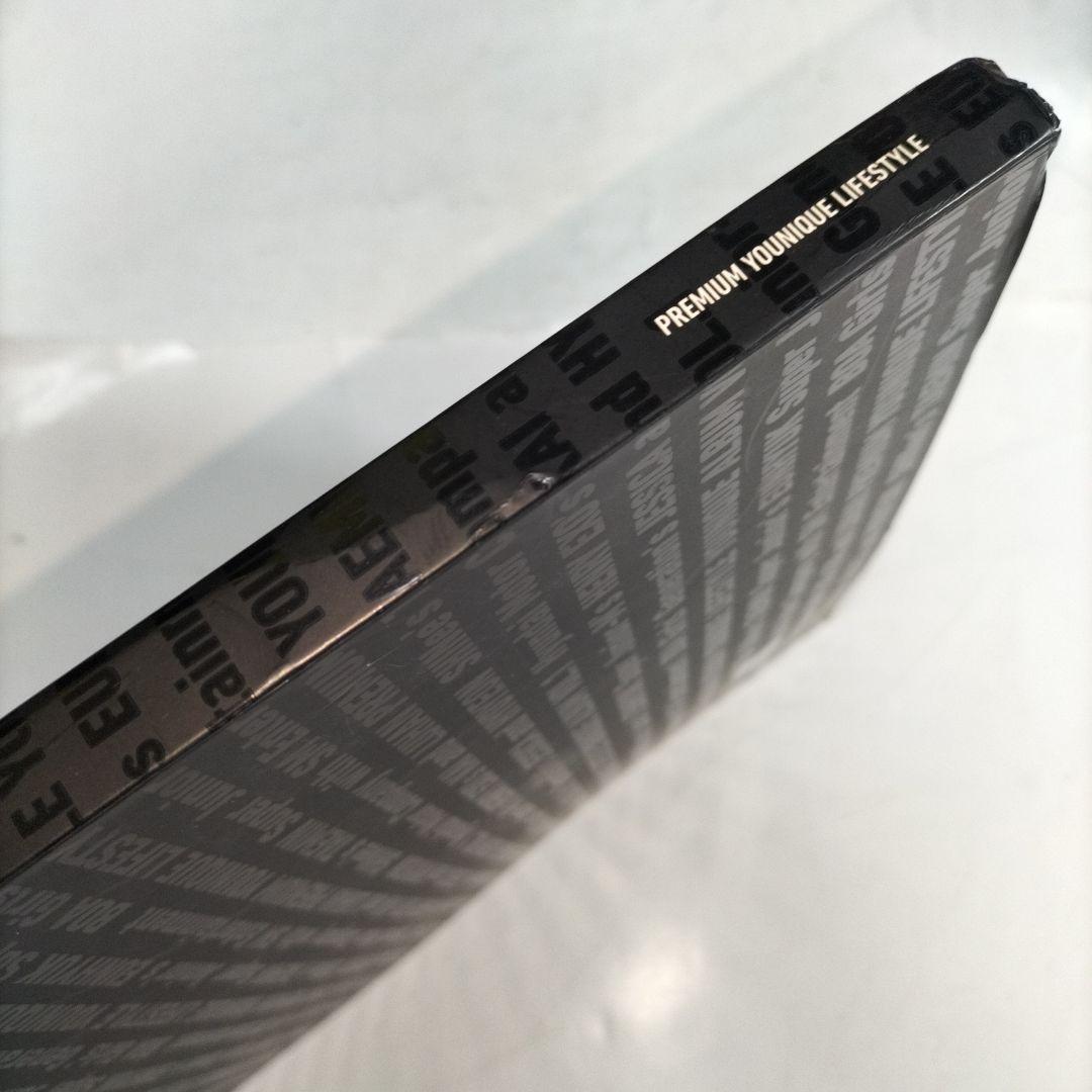 16800 EXO SHINee⭐️非売品 PYL Younique Album