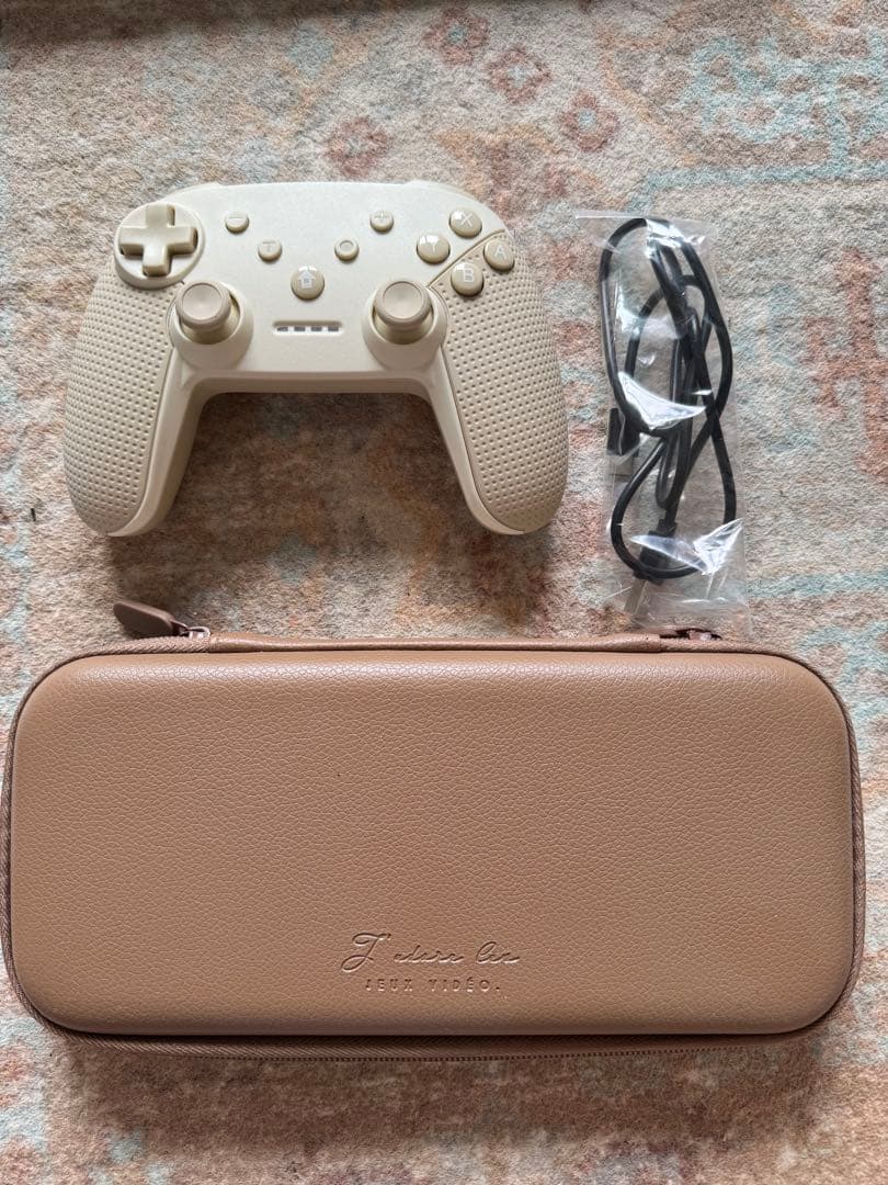 Nintendo switch どうぶつの森セット 本体　コントローラー付き