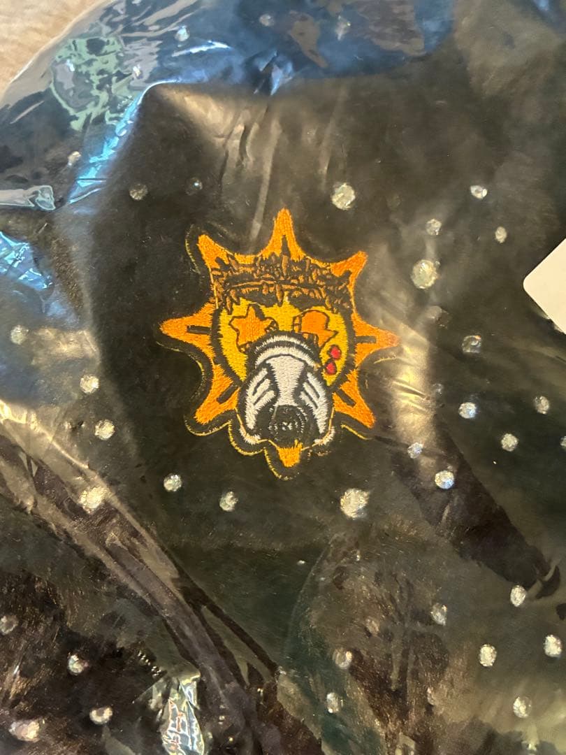 帽子 Furry Glo Sun Bucket Hat glogang