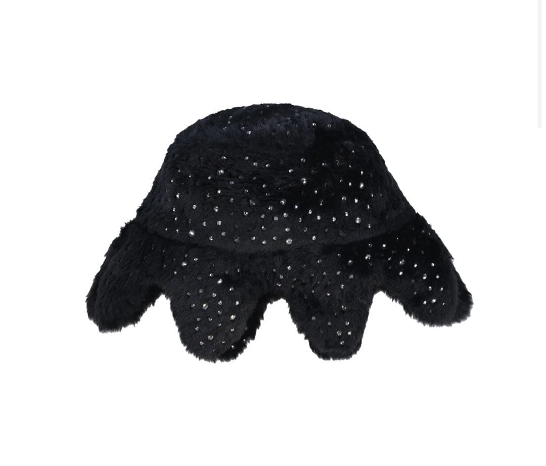 帽子 Furry Glo Sun Bucket Hat glogang