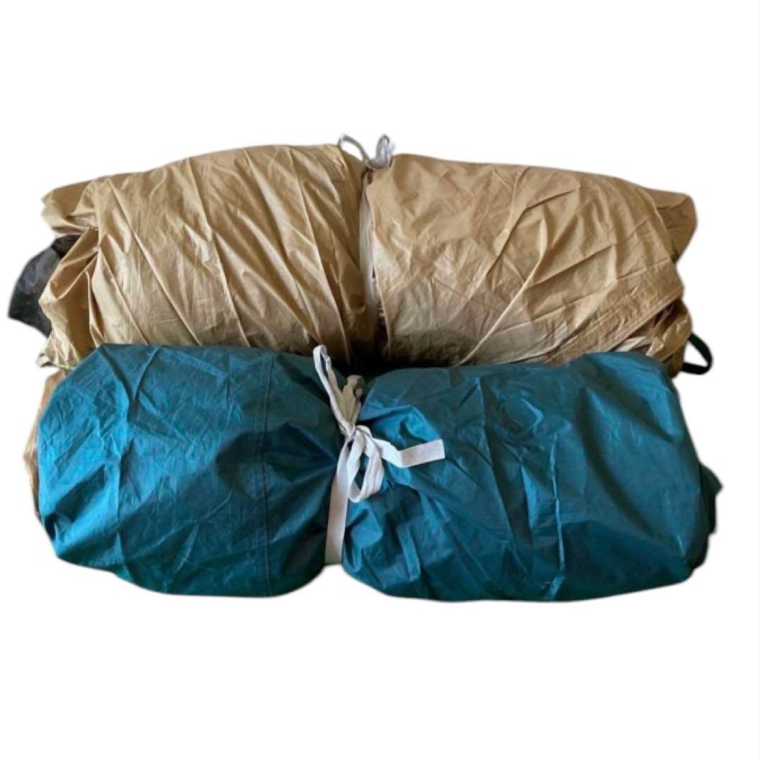 【美品】Coleman タフスクリーン2ルームハウス/MDX