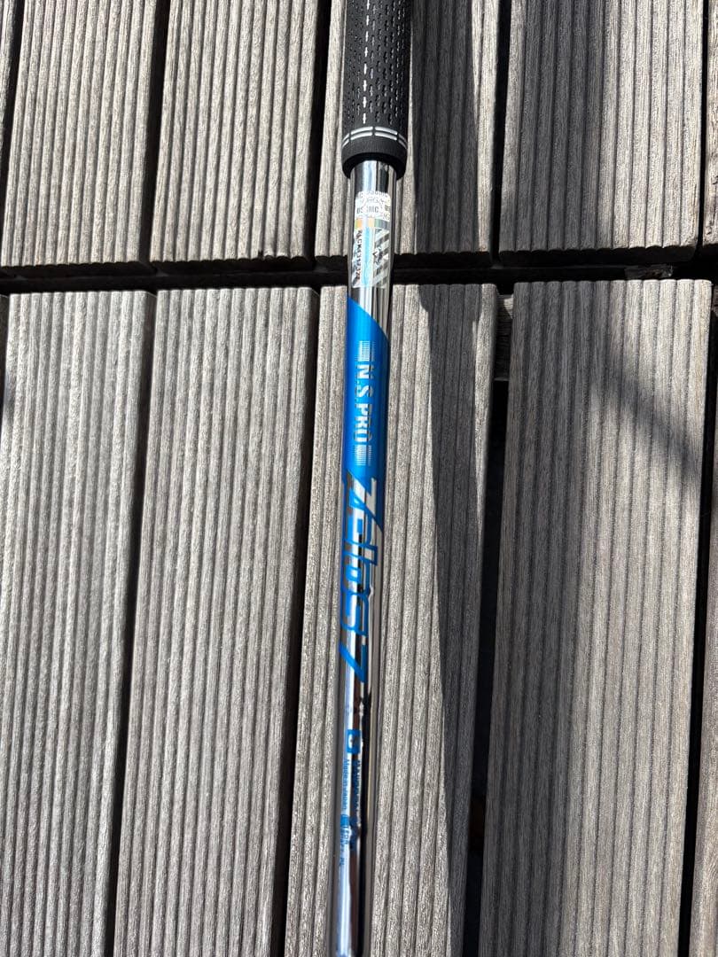 Callaway CB ウェッジ 52度 / 12度　美品