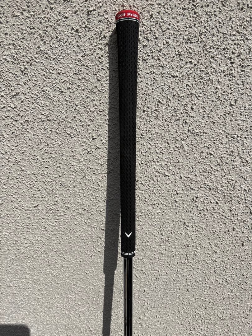 Callaway CB ウェッジ 52度 / 12度　美品