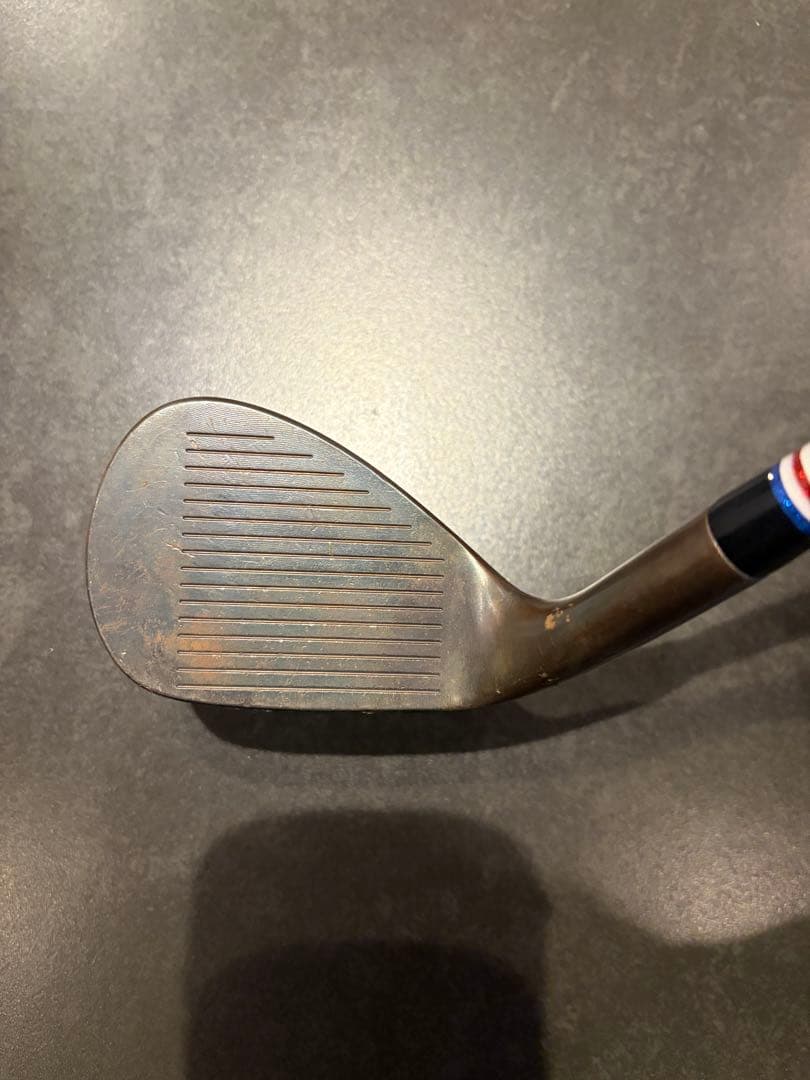 アーティザン　ウェッジ 56 SB ノンメッキ