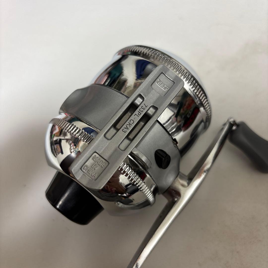 ZEBCO733ジャンク品☆