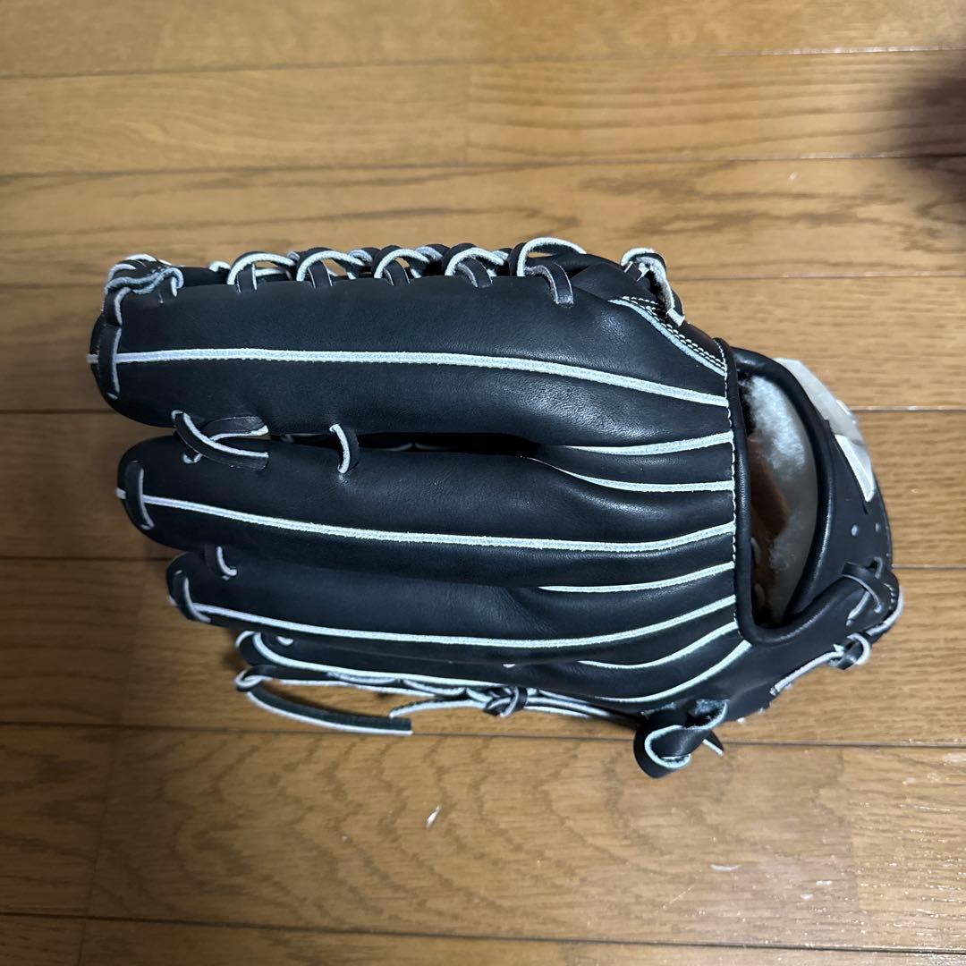 ミズノプロ　イチローモデル軟式グローブ　外野手