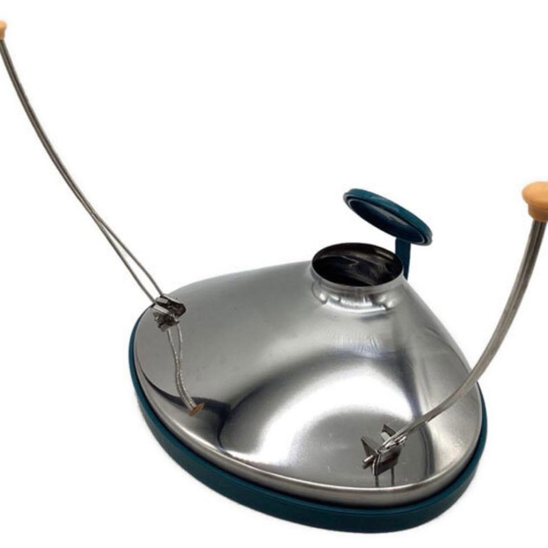 BioLite Portable Grill キャンプストーブ専用 グリル