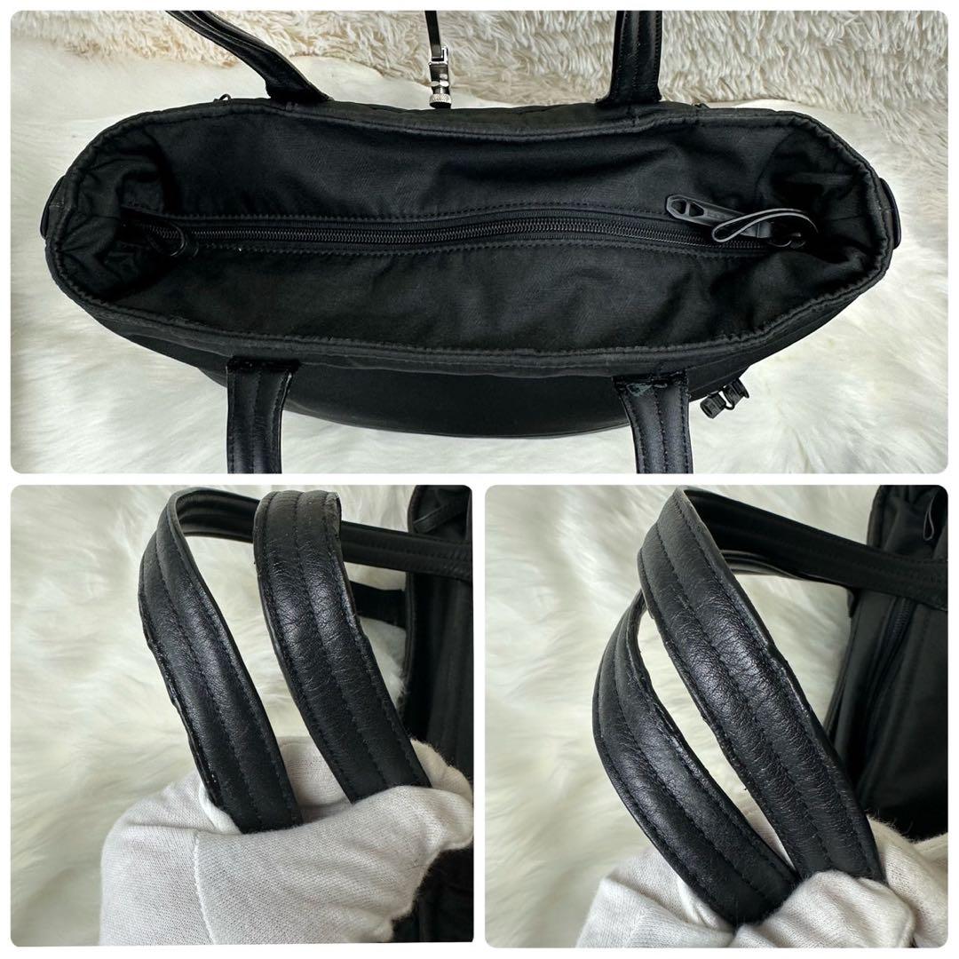 入手困難✨ TUMI TAHOE サセックストート ビジネス 肩掛け A4対応