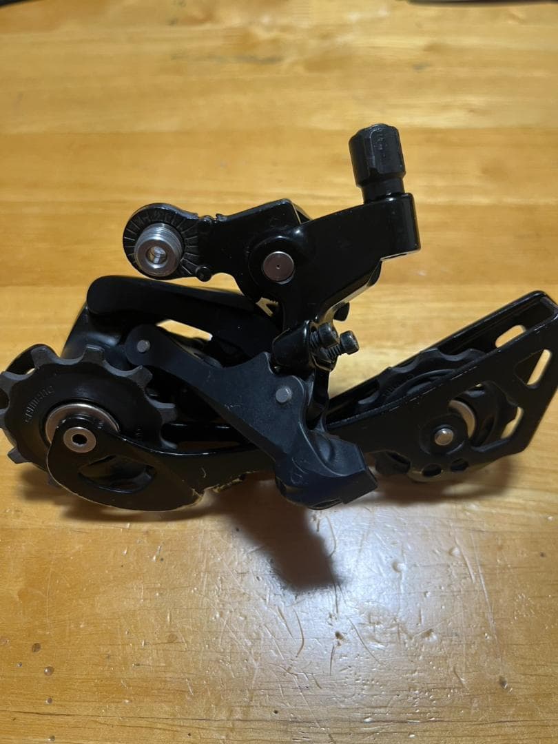 【限定セール】Shimano105 R7000 フロント・リアディレイラーセット