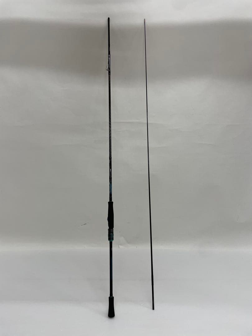 knlife122-0190 ダイワ　25 エメラルダス　X IL 86M