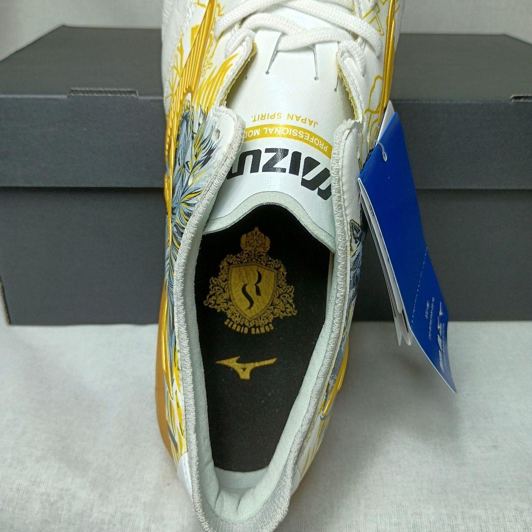 Mizuno MORELIA NEO Ⅲ SR4 JAPAN セルヒオ・ラモス