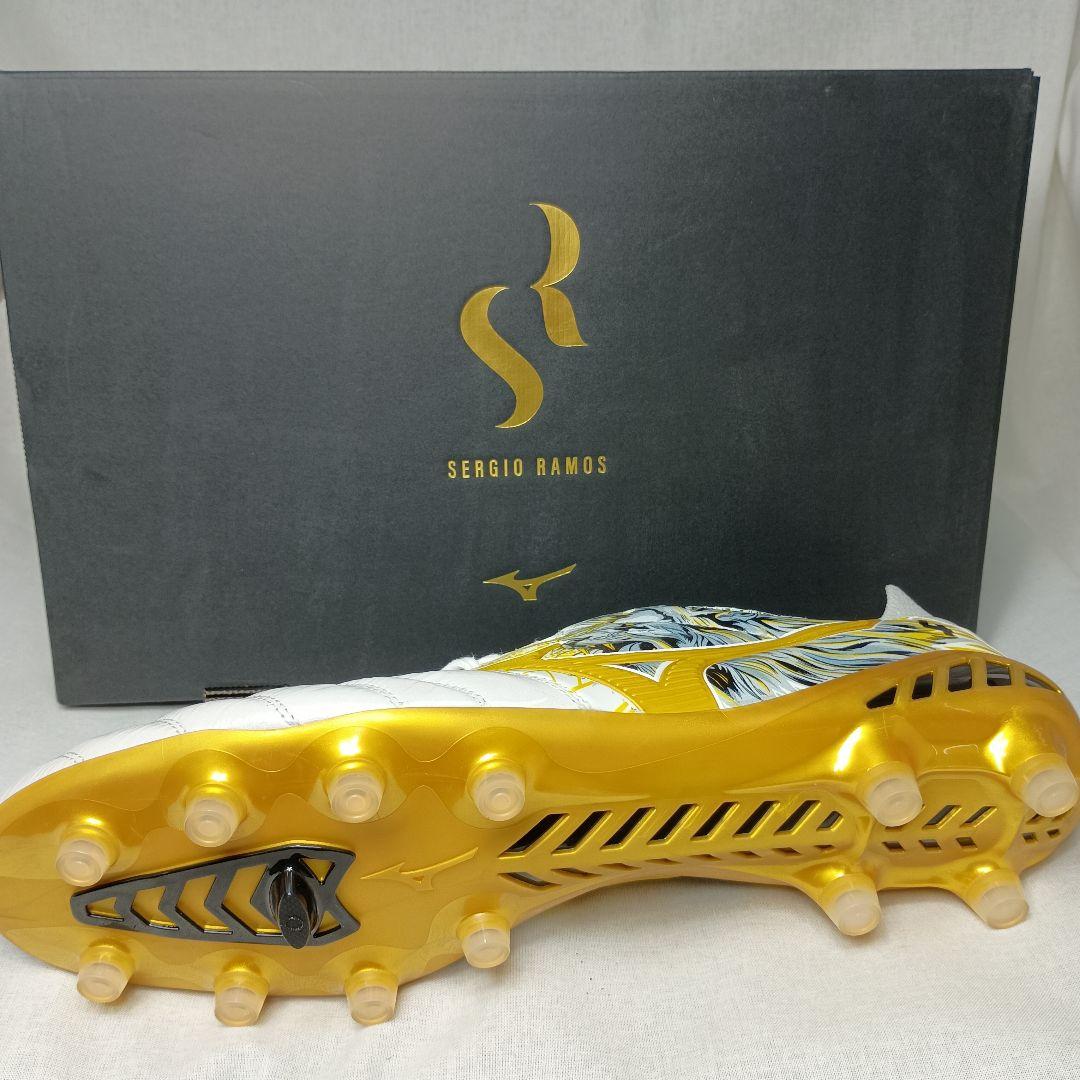 Mizuno MORELIA NEO Ⅲ SR4 JAPAN セルヒオ・ラモス