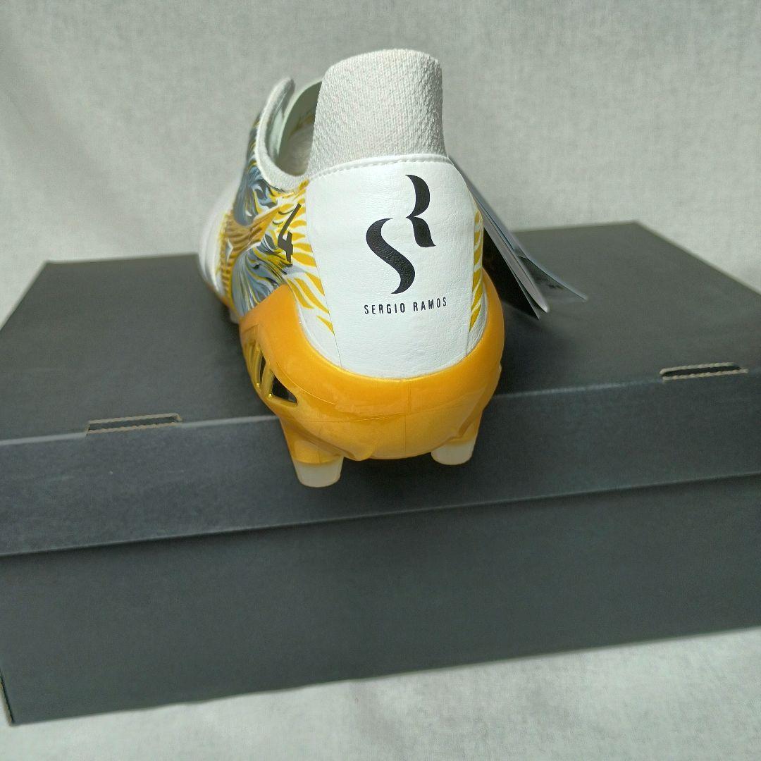 Mizuno MORELIA NEO Ⅲ SR4 JAPAN セルヒオ・ラモス