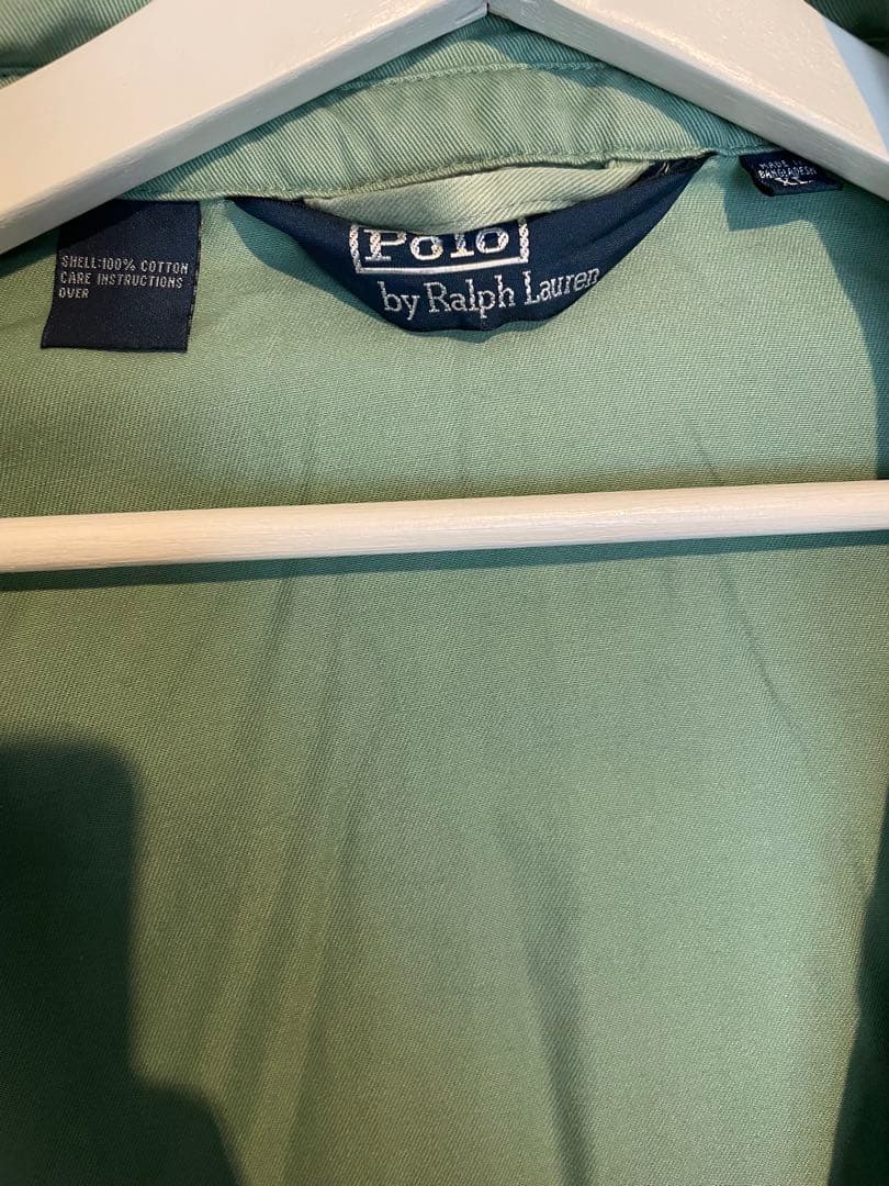 ラルフローレン スイングトップ　ジャケット　90s Ralph Lauren