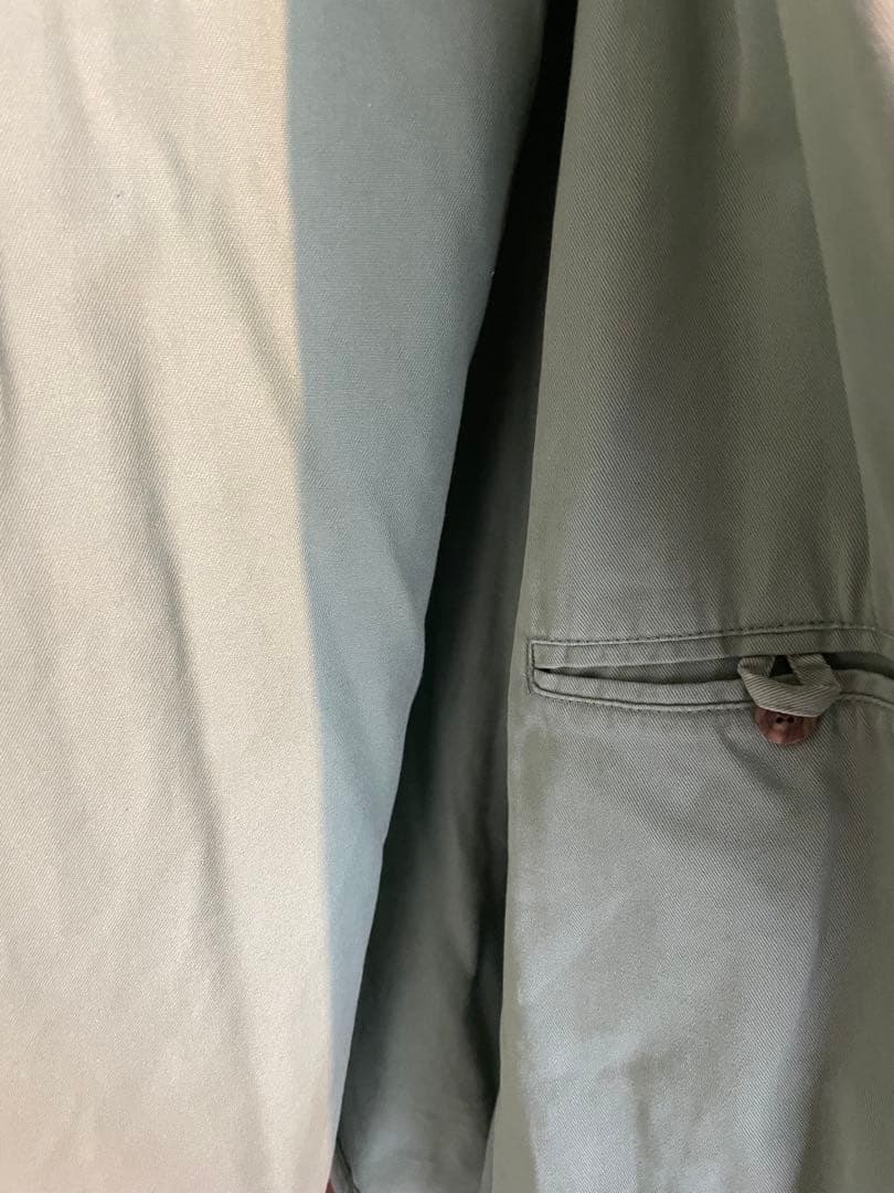 ラルフローレン スイングトップ　ジャケット　90s Ralph Lauren
