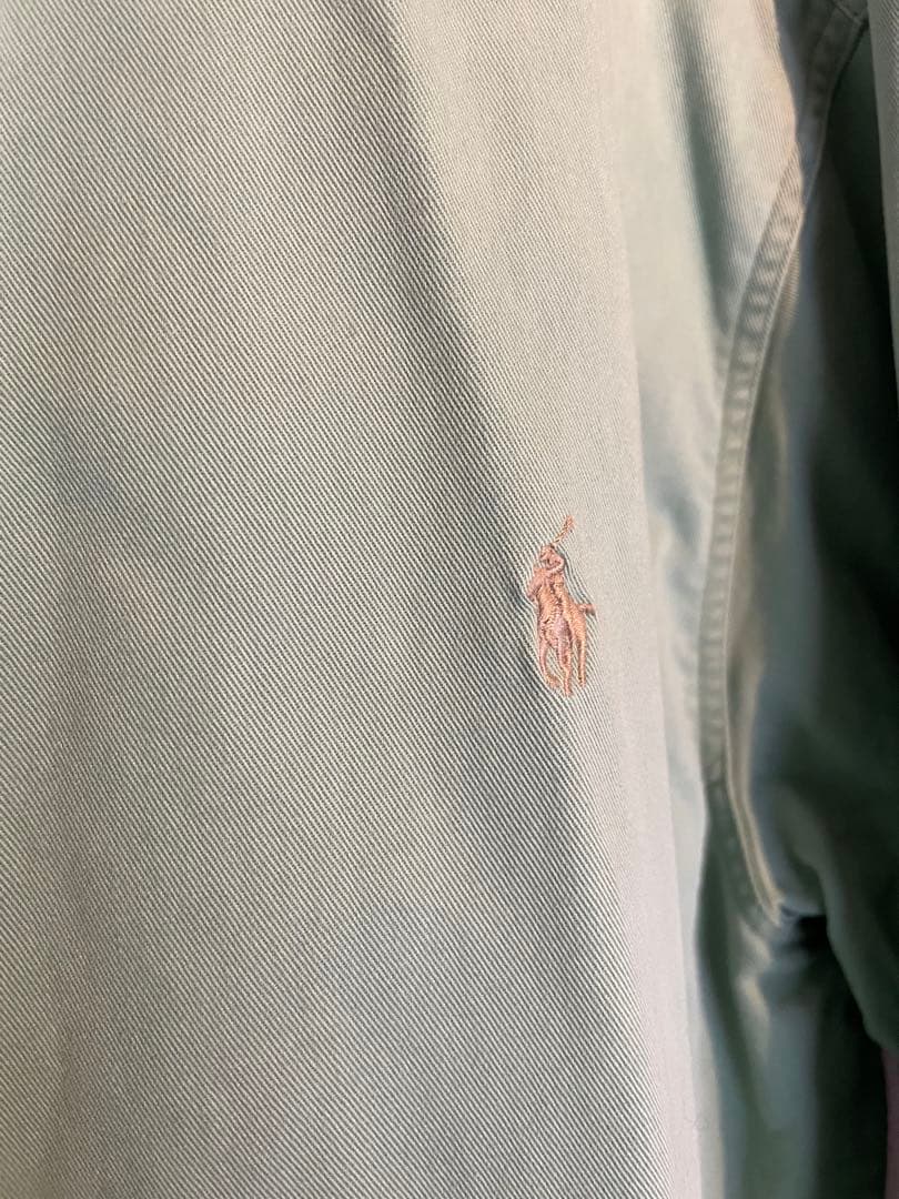 ラルフローレン スイングトップ　ジャケット　90s Ralph Lauren