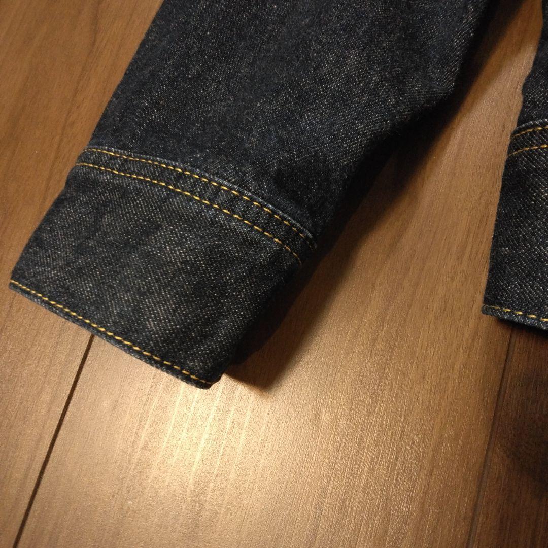 【おすすめ】Lee RIDERS / DENIM JACKET