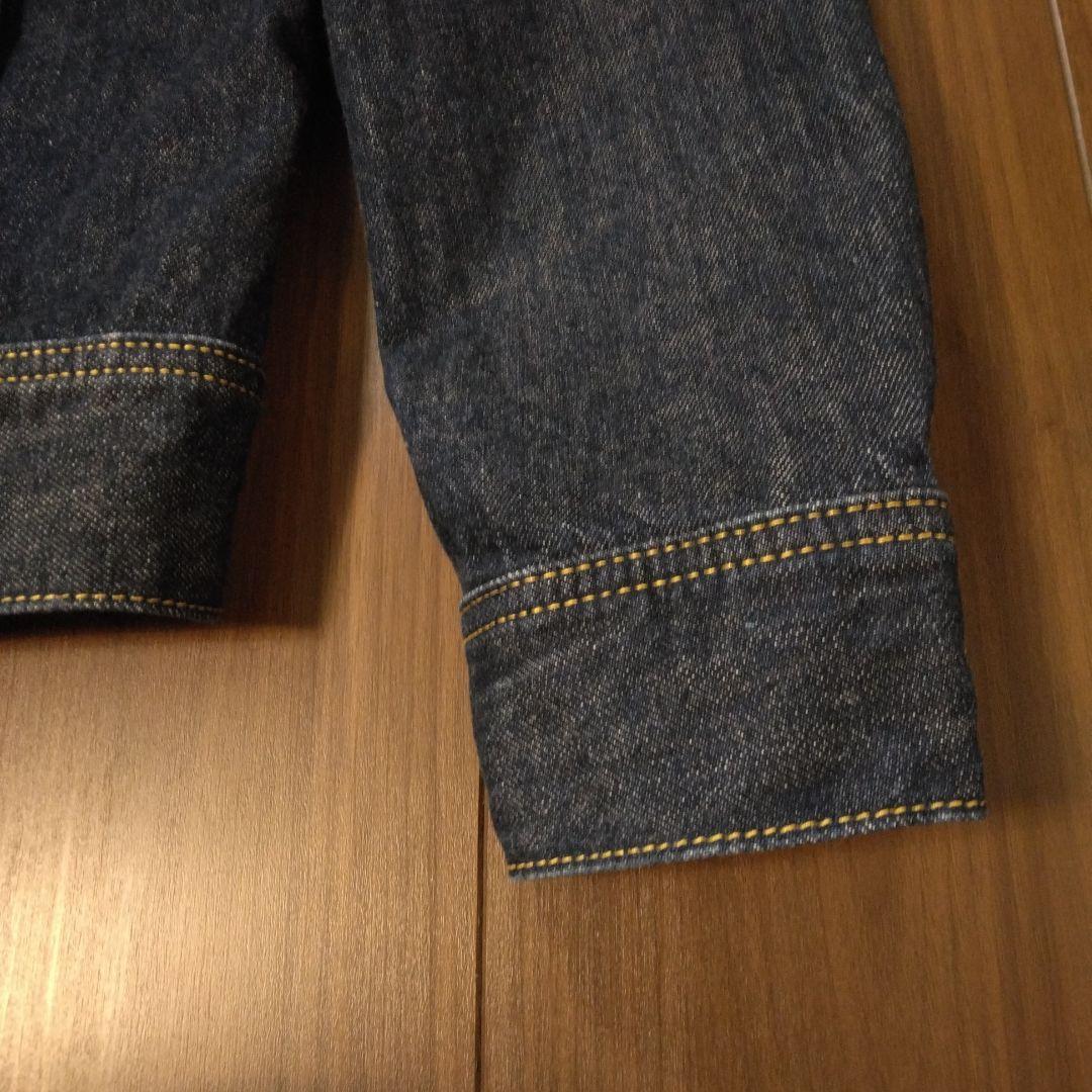 【おすすめ】Lee RIDERS / DENIM JACKET