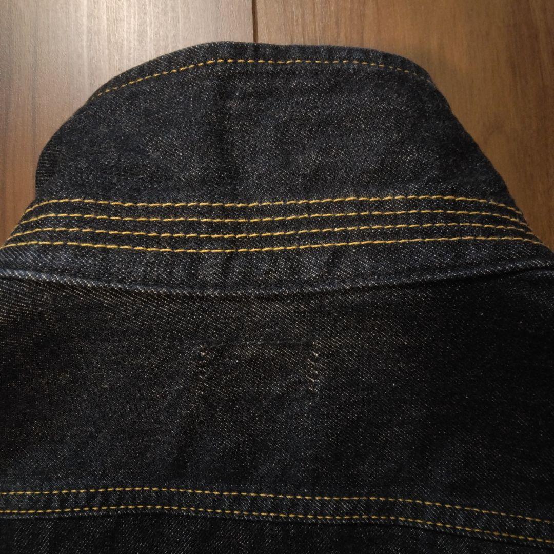 【おすすめ】Lee RIDERS / DENIM JACKET