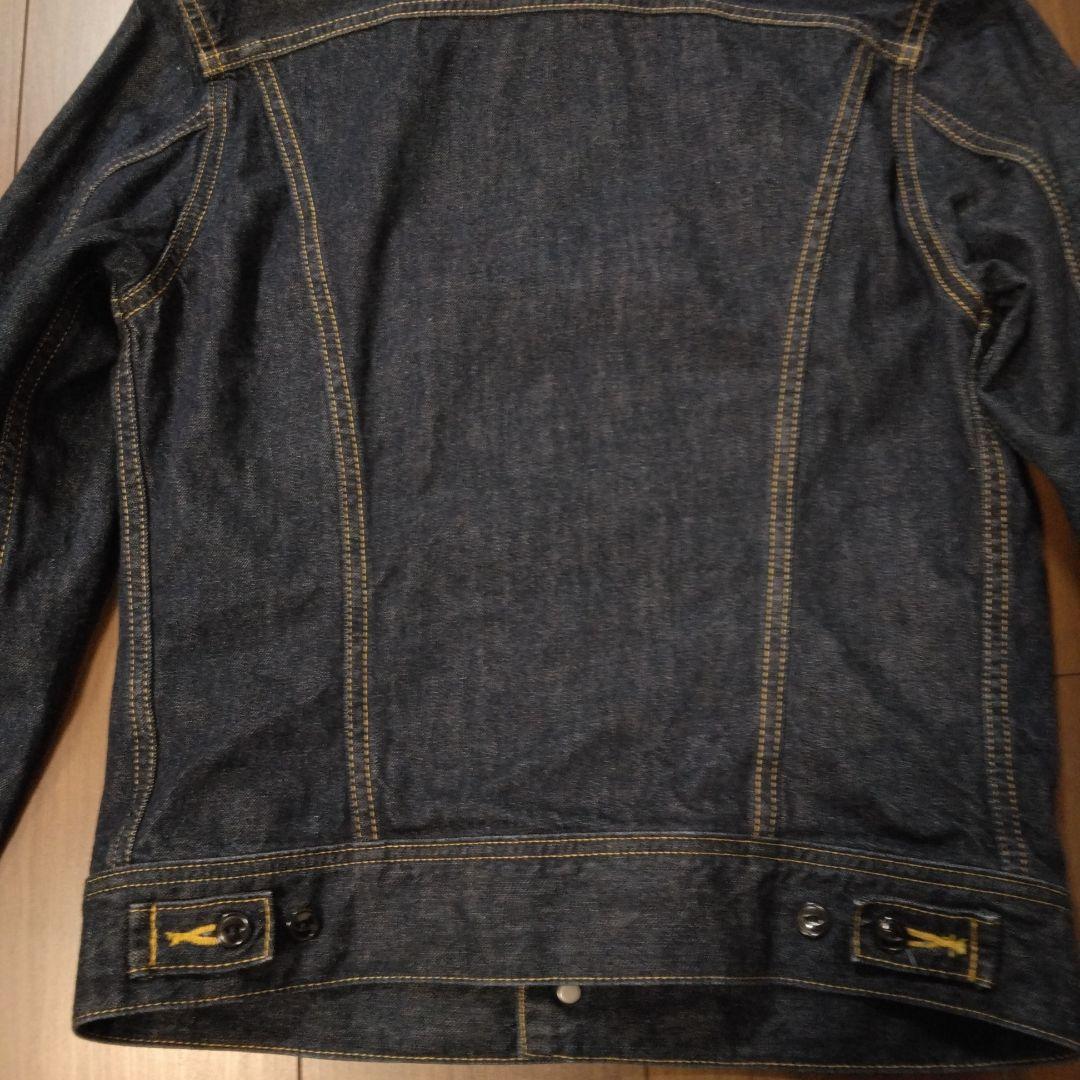 【おすすめ】Lee RIDERS / DENIM JACKET