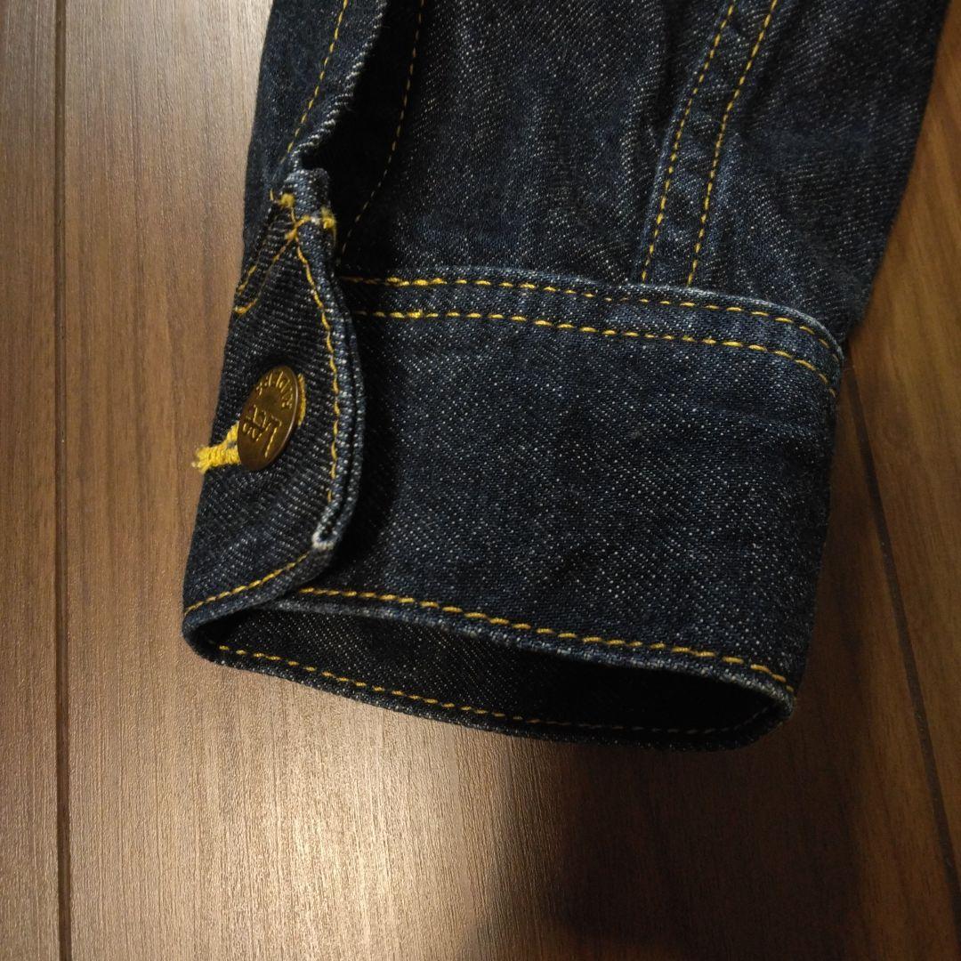 【おすすめ】Lee RIDERS / DENIM JACKET