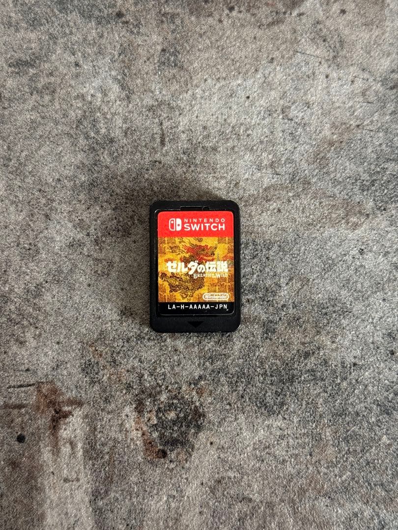 豆*様 ゼルダの伝説 ティアキン ブレワイ まとめ売り パッケージ付き