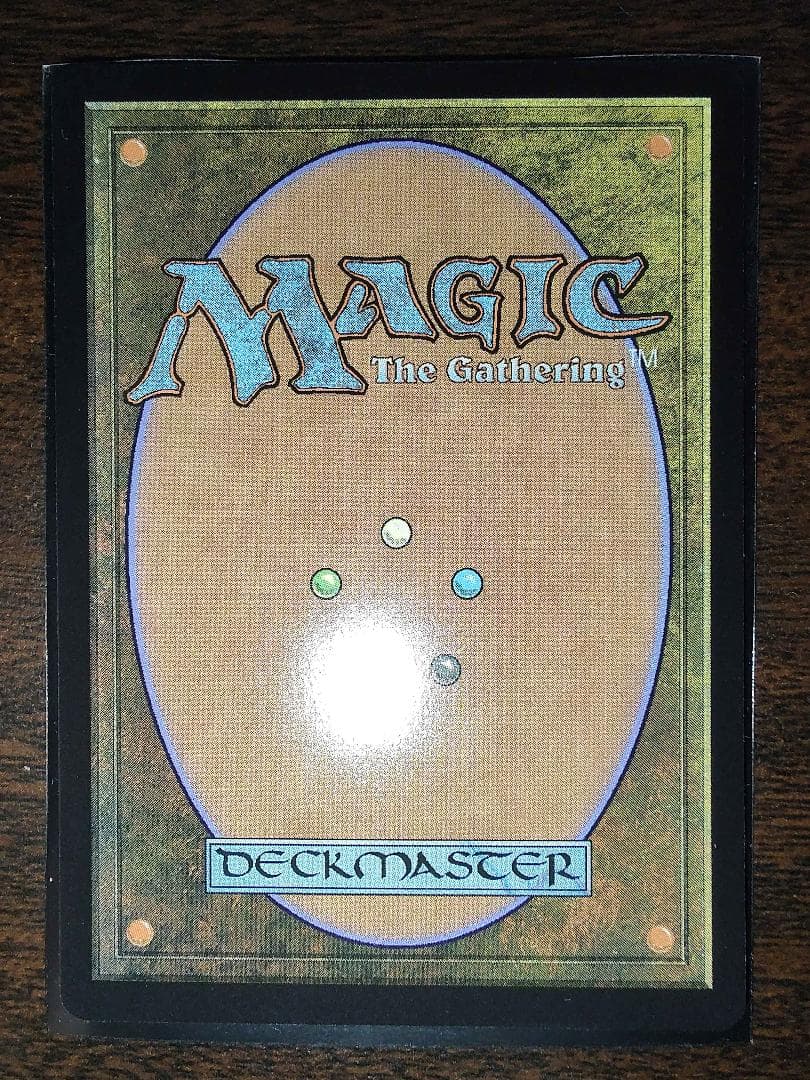MTG　月影　ジャパンショーケース　Foil　日本語版