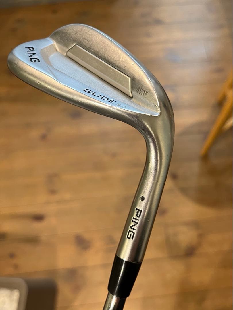 PING GLIDE3.0 52° 58°EYE2 DGR300