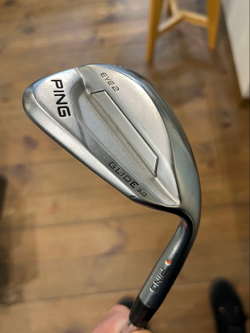PING GLIDE3.0 52° 58°EYE2 DGR300