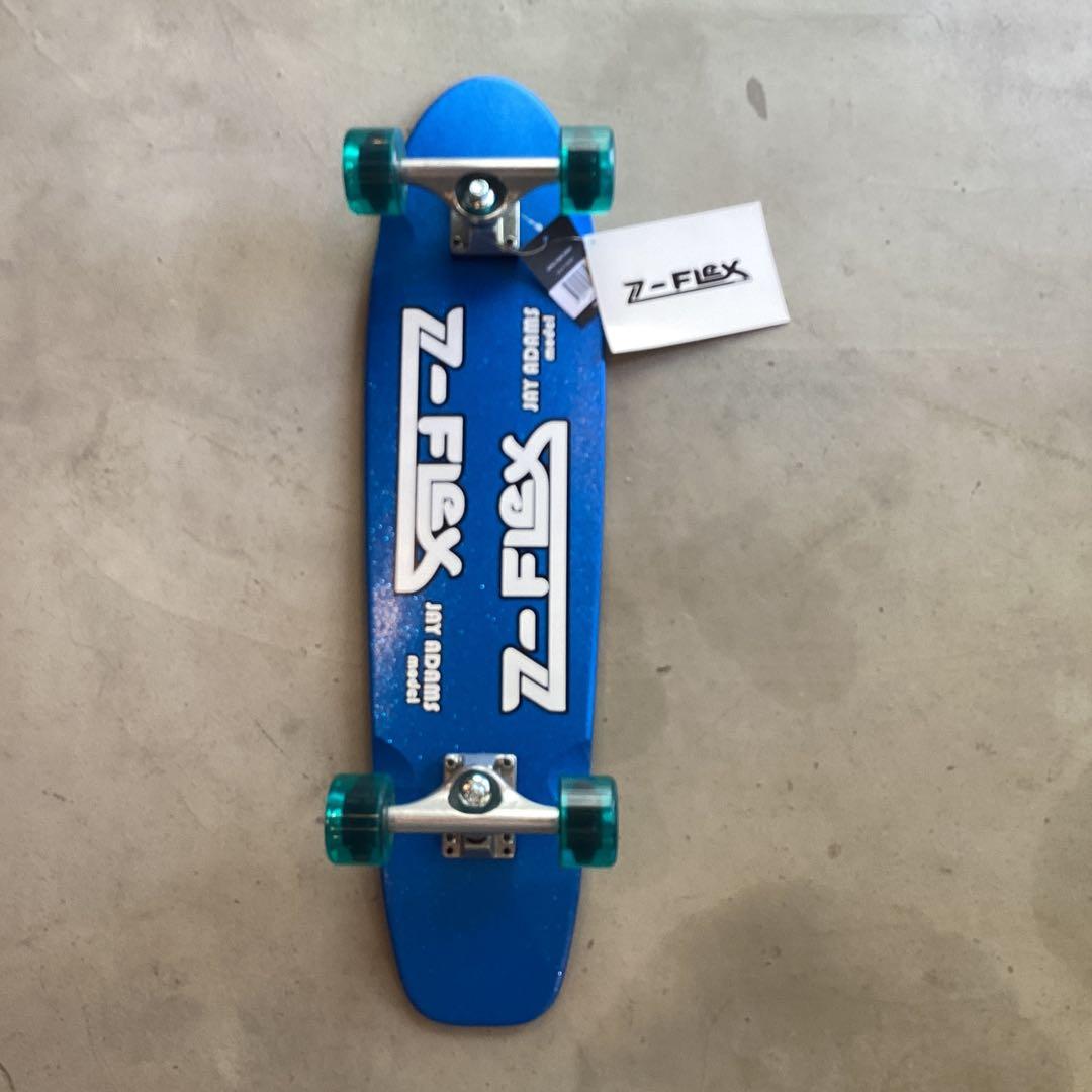 Z-Flexスケートボード. 29インチ