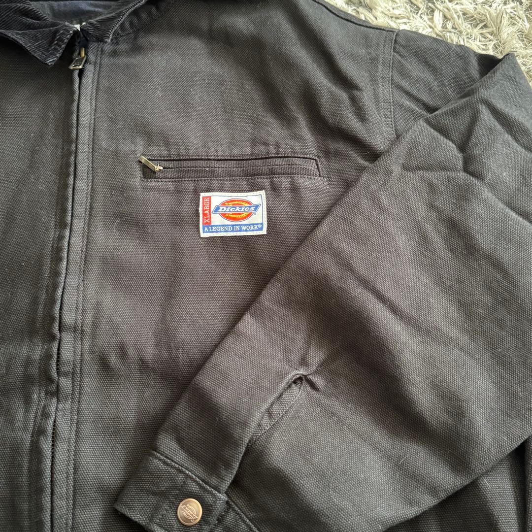XLARGE×Dickies ジャケット