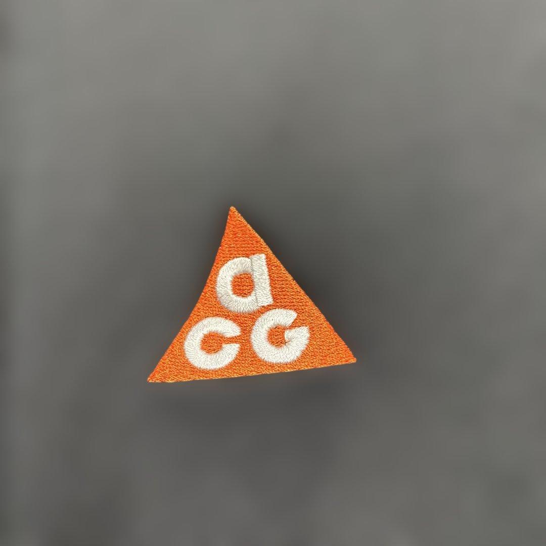 NIKE acg インテル　長袖　トレーニングウェア　ユニフォーム
