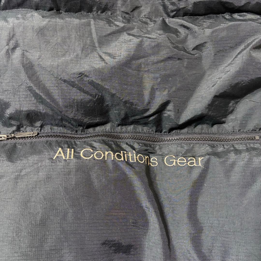 90’s NIKE ACG ダウンベスト