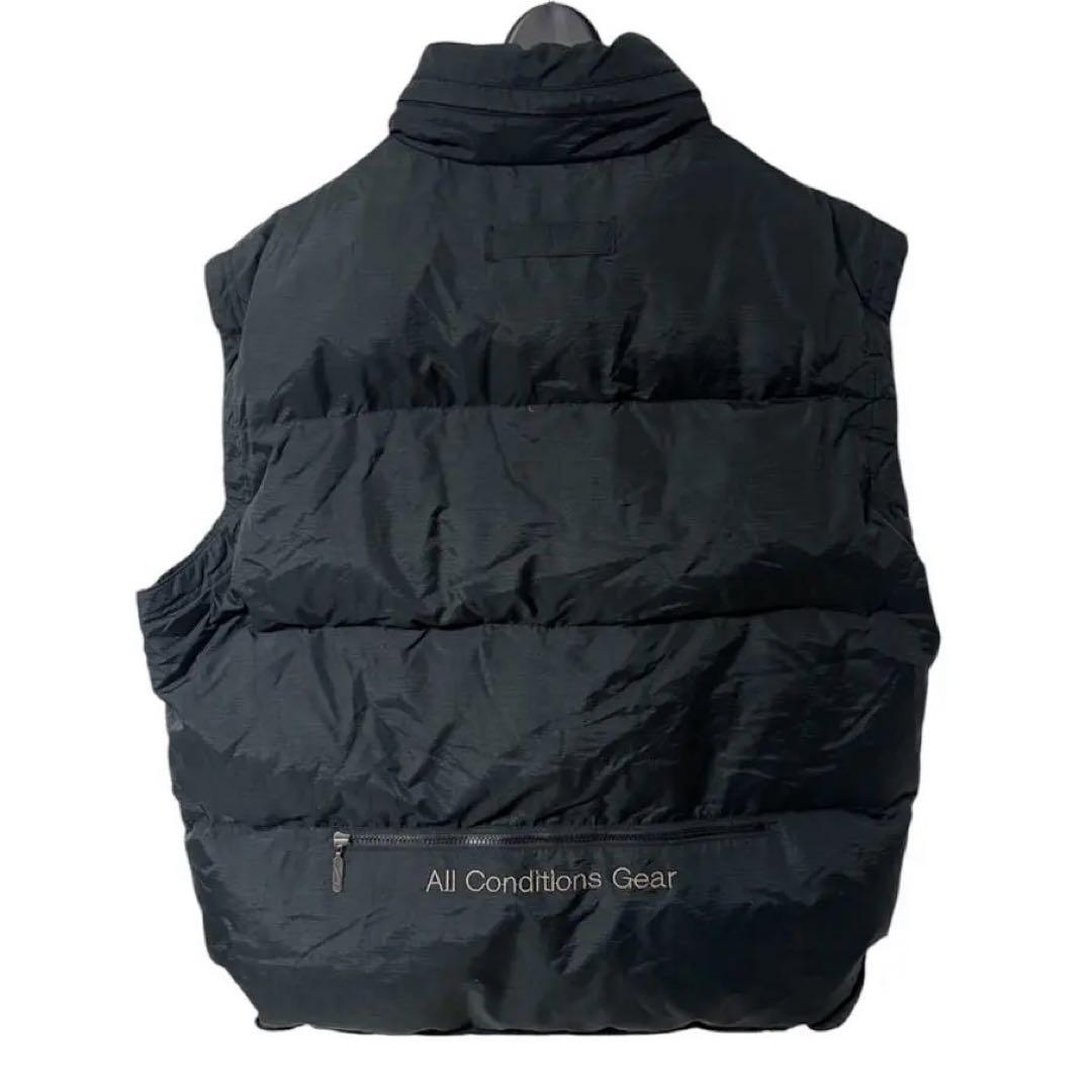 90’s NIKE ACG ダウンベスト
