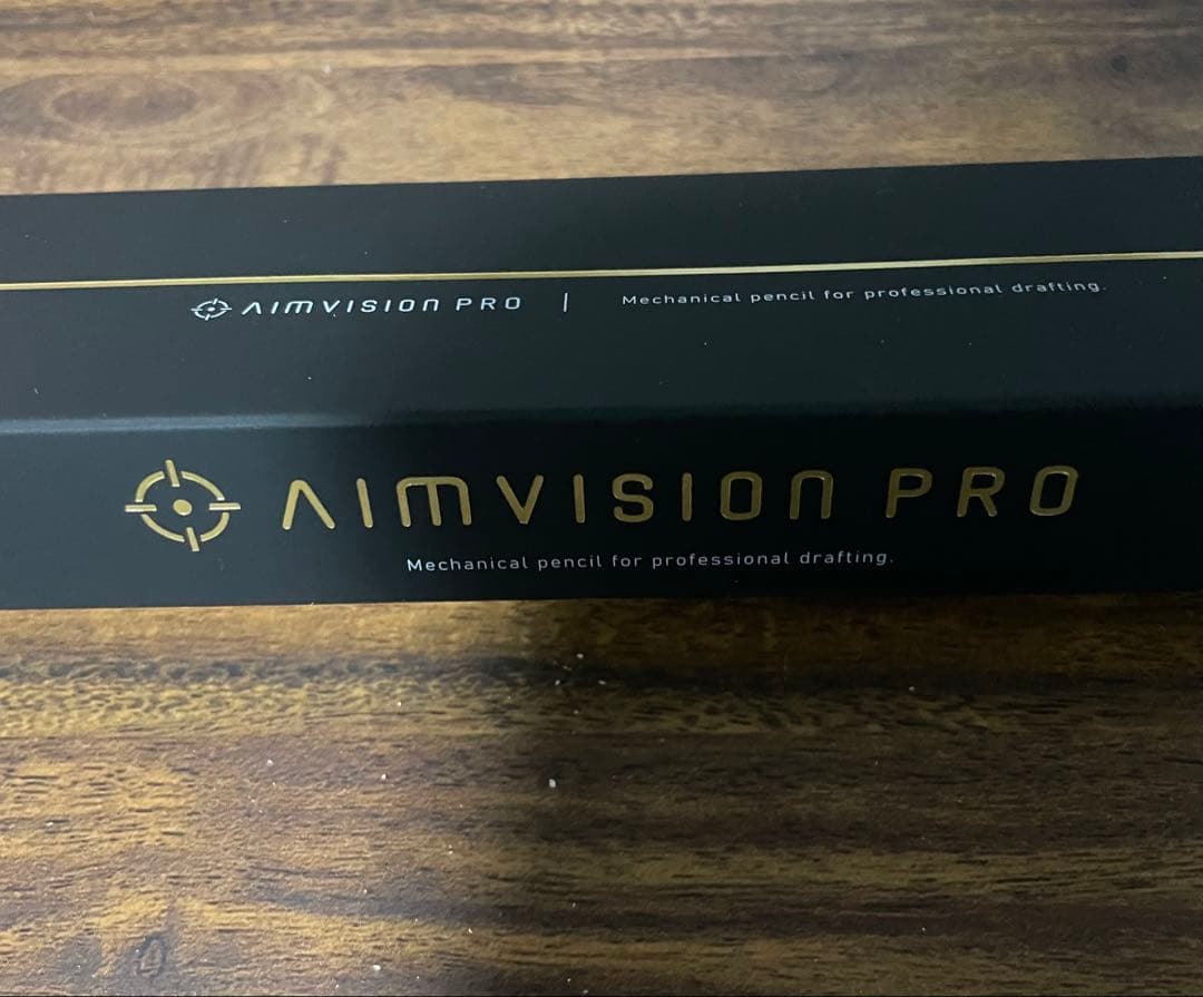 KAYOU+ AIMVISION PRO  White エイムビジョン