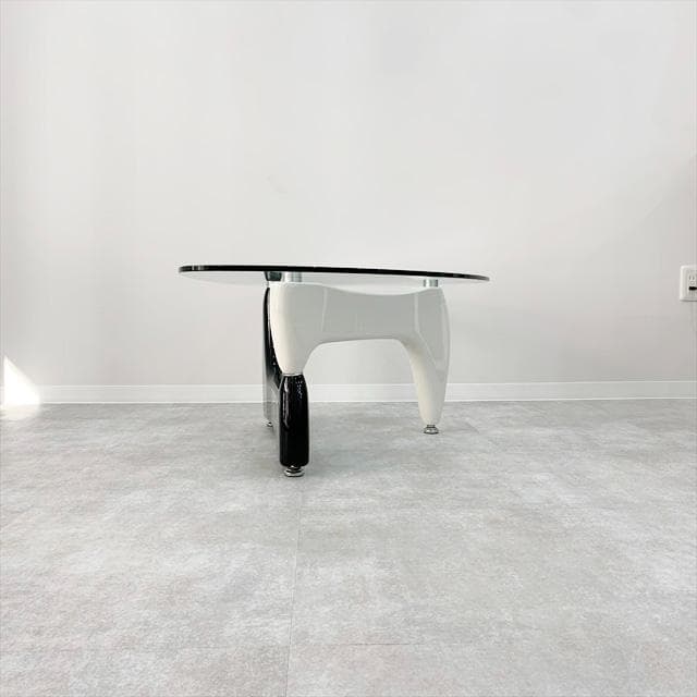 Tom様　モダンコーヒーテーブル（イサムノグチリプロダクト品）