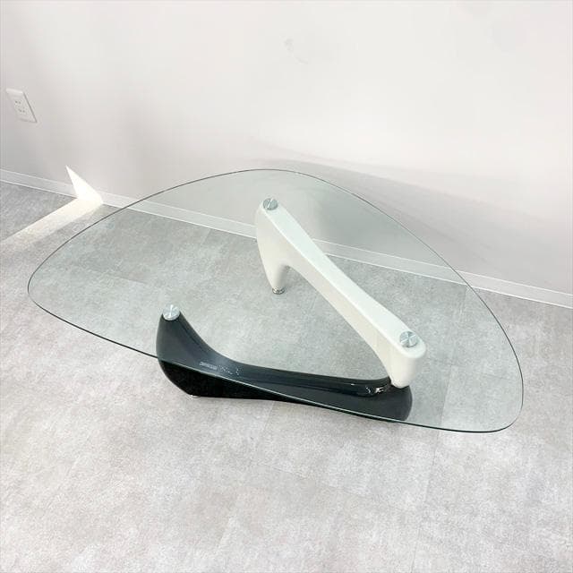 Tom様　モダンコーヒーテーブル（イサムノグチリプロダクト品）