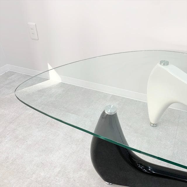 Tom様　モダンコーヒーテーブル（イサムノグチリプロダクト品）