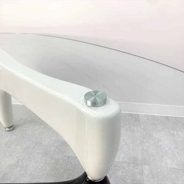 Tom様　モダンコーヒーテーブル（イサムノグチリプロダクト品）