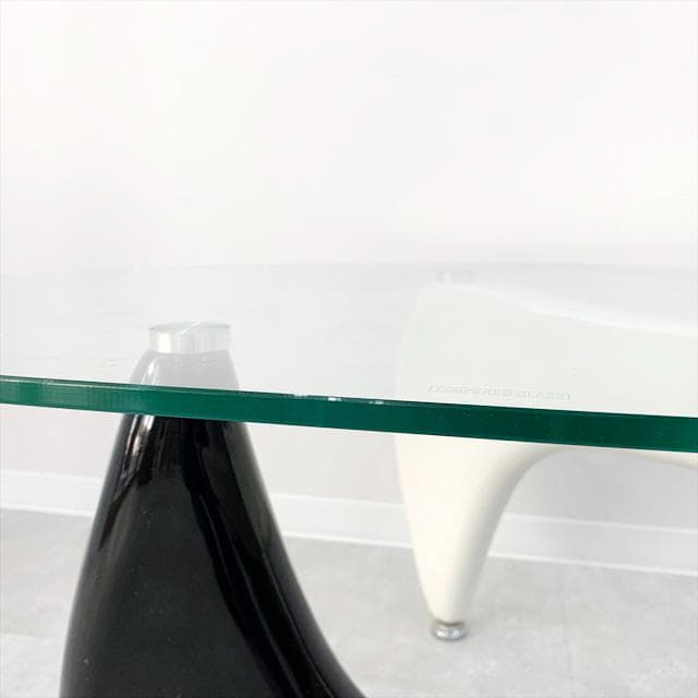 Tom様　モダンコーヒーテーブル（イサムノグチリプロダクト品）