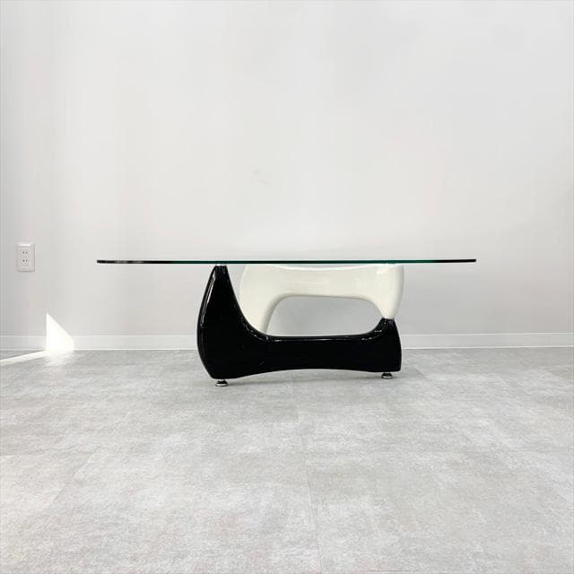 Tom様　モダンコーヒーテーブル（イサムノグチリプロダクト品）