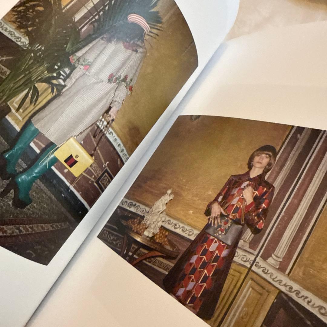 epiphany ari marcopoulos gucci グッチ　写真集